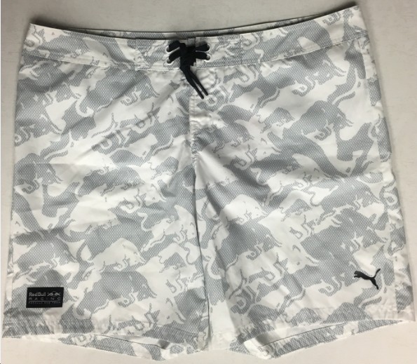 puma board shorts